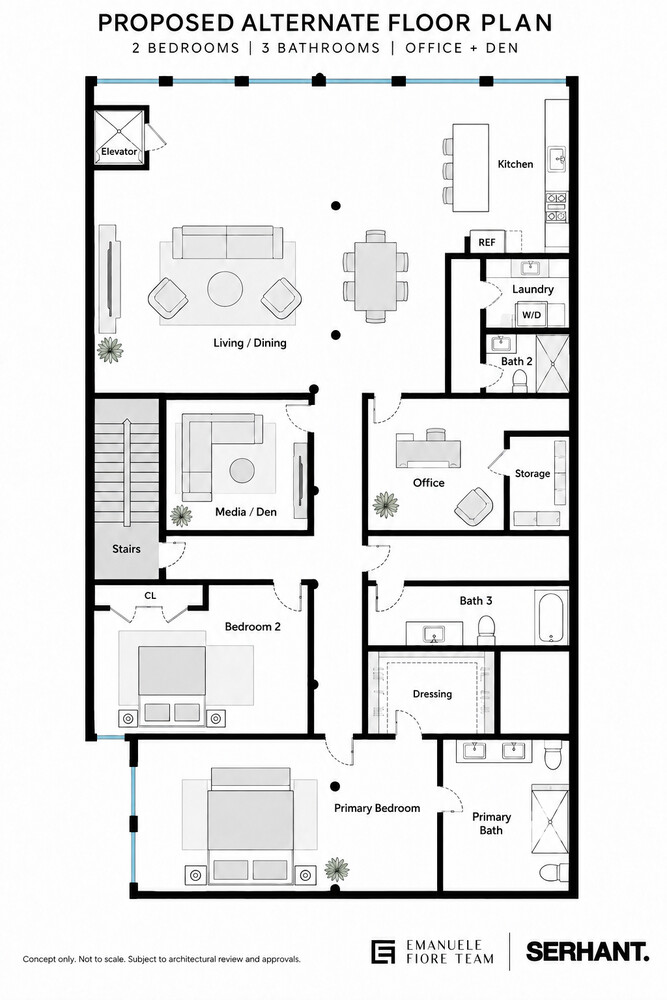 81 WOOSTER Street 5WO