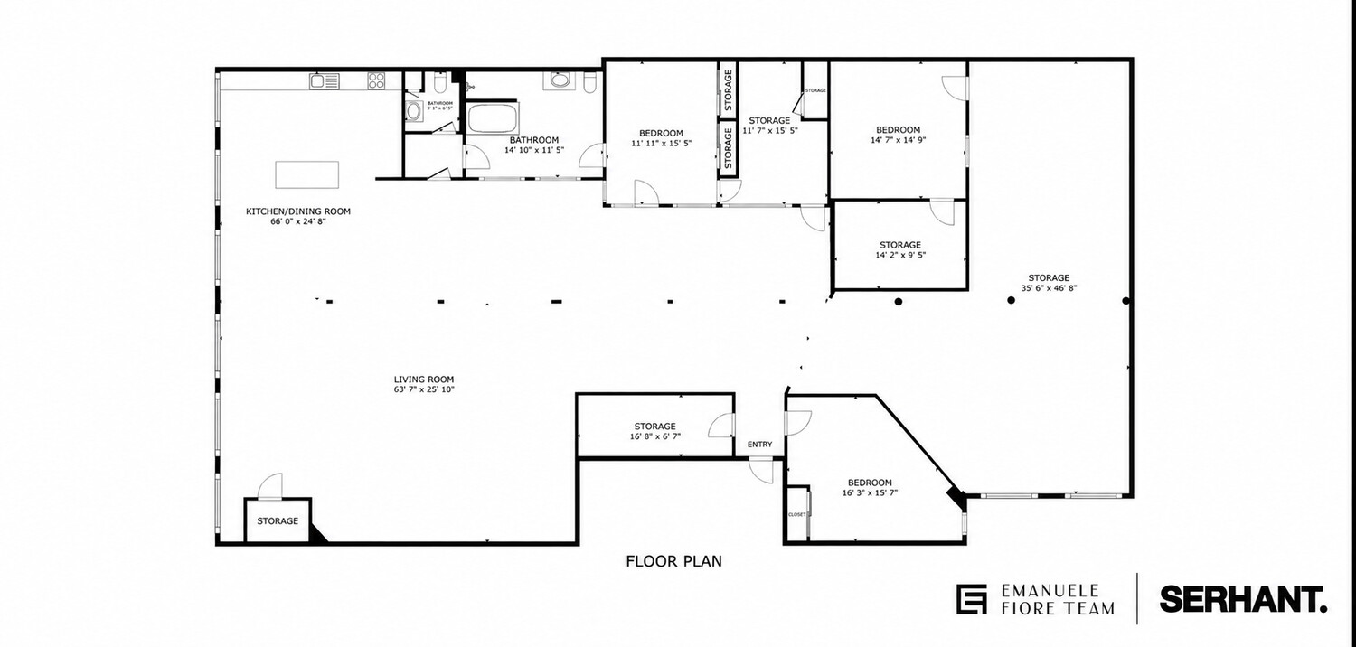 81 WOOSTER Street 5WO