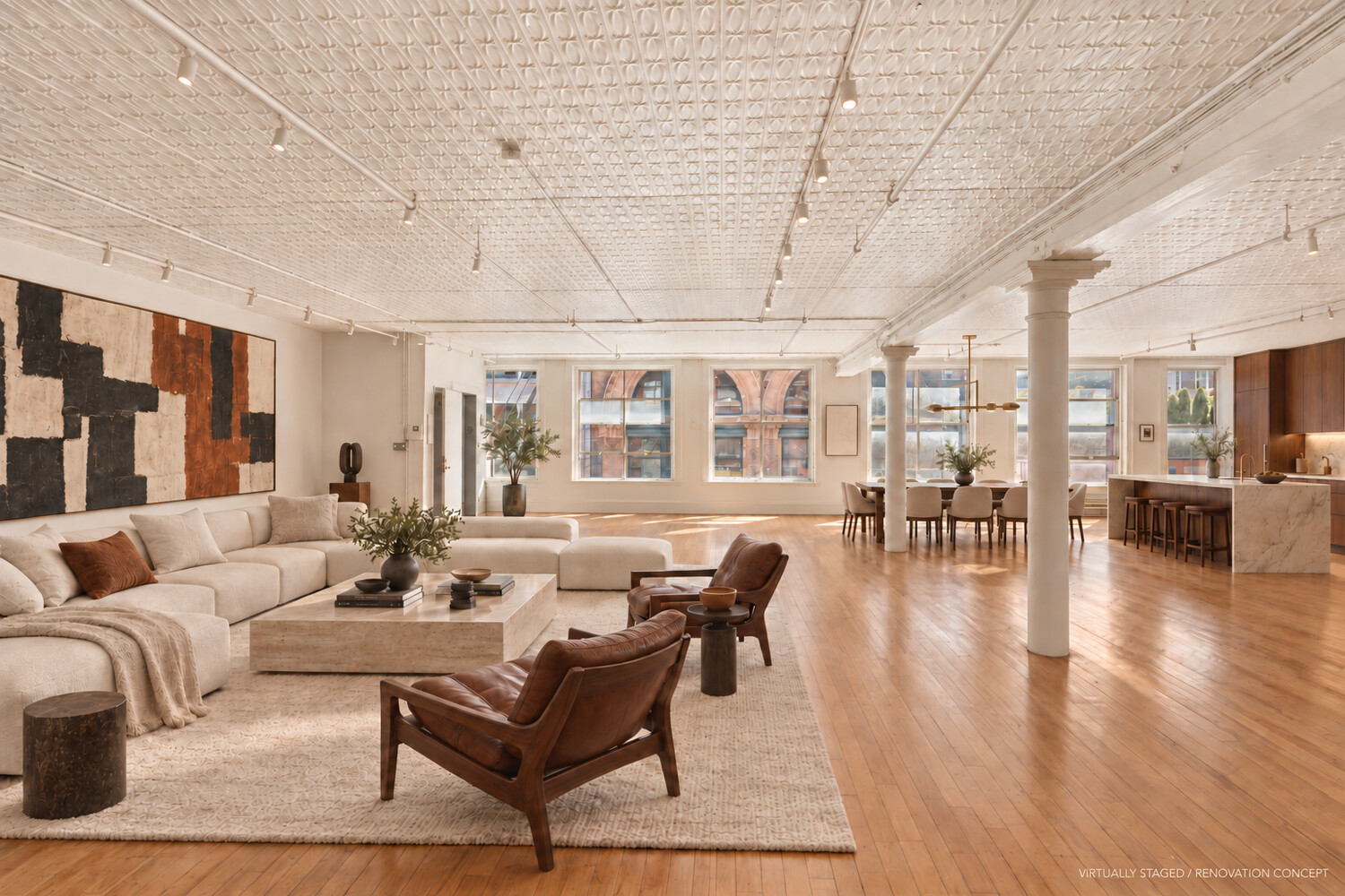 81 WOOSTER Street 5WO