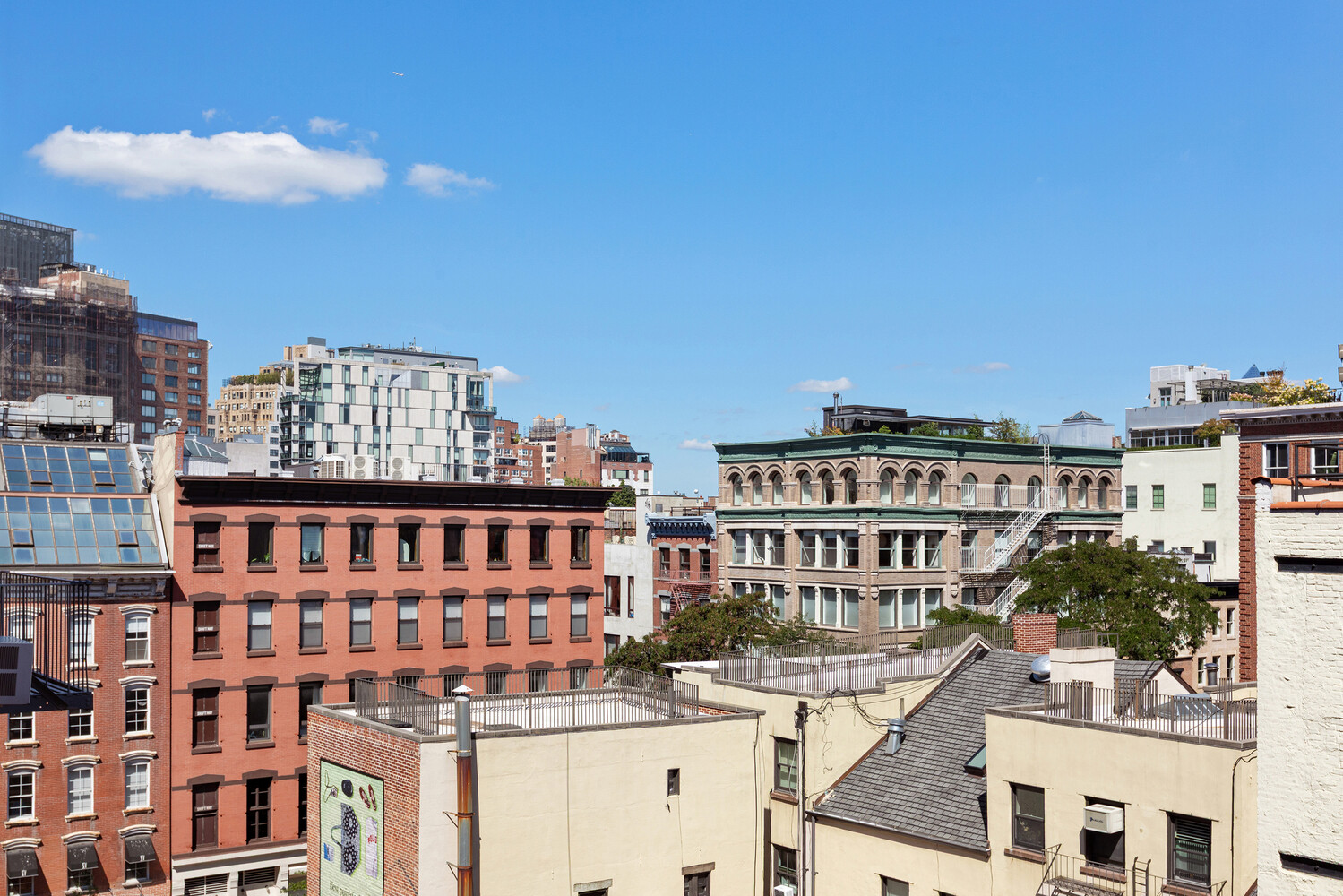 81 WOOSTER Street 5WO