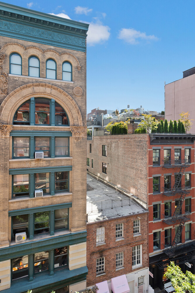 81 WOOSTER Street 5WO