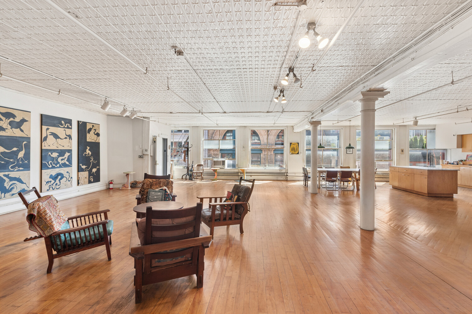 81 WOOSTER Street 5WO