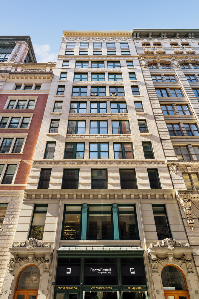 6 W 20TH Street 2