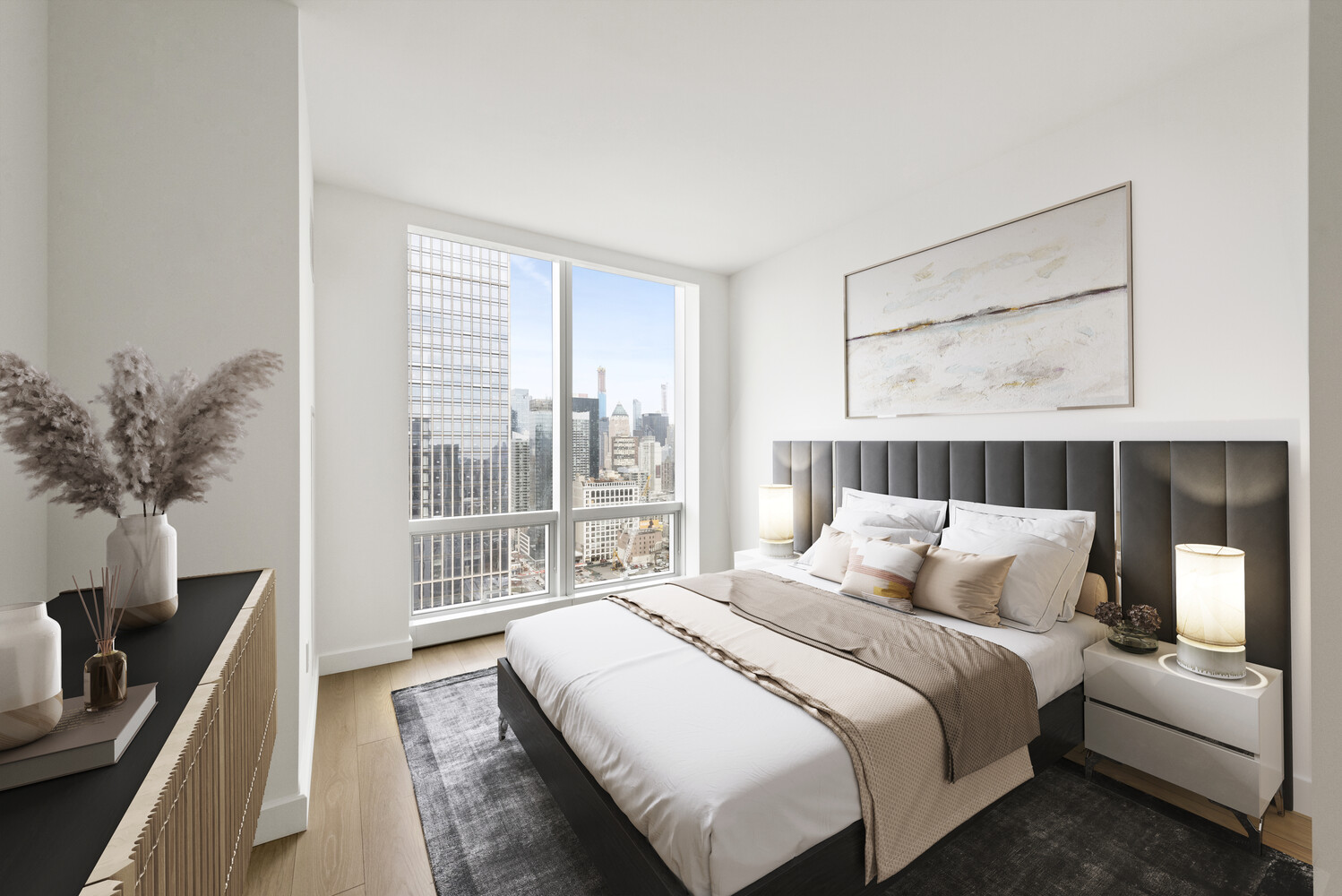 15 Hudson Yards 32G