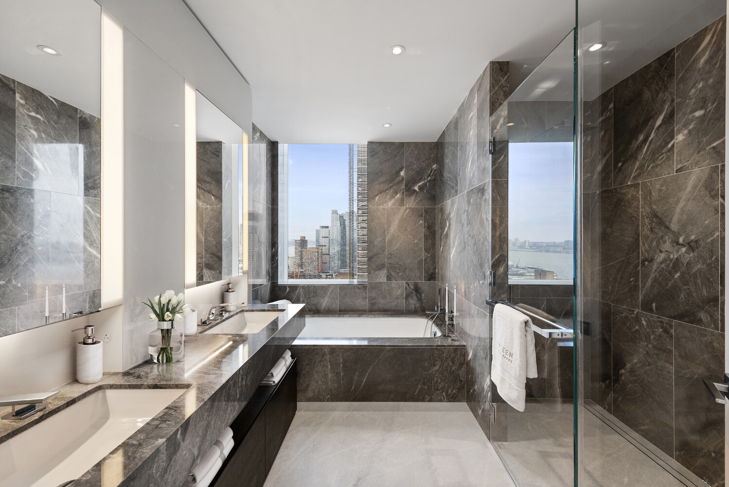 15 Hudson Yards 32G