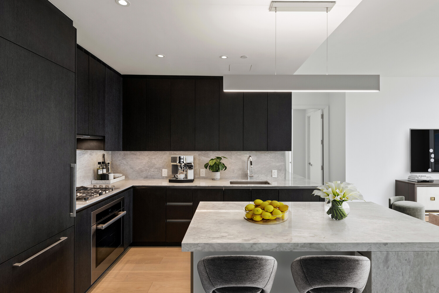 15 Hudson Yards 32G
