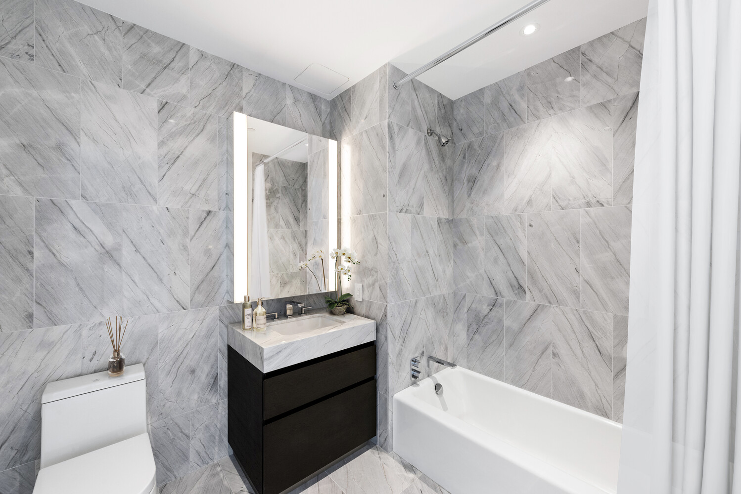 15 Hudson Yards 32G