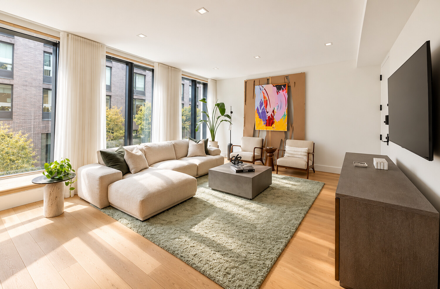 256 N 9TH Street 2B