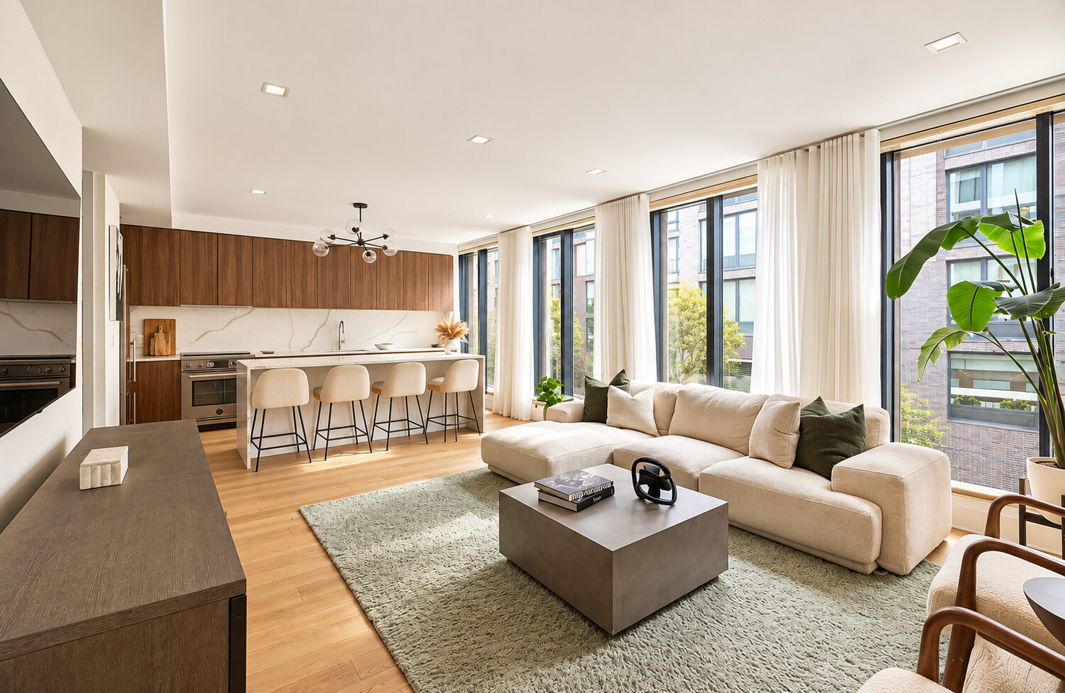 256 N 9TH Street 2B