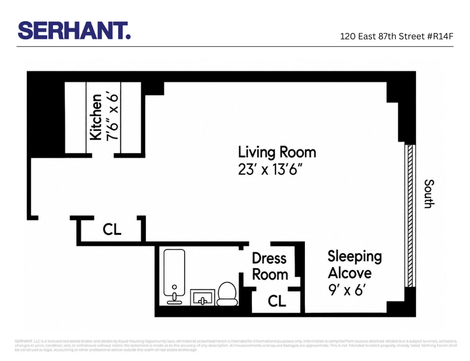 225 E 57TH Street 2N