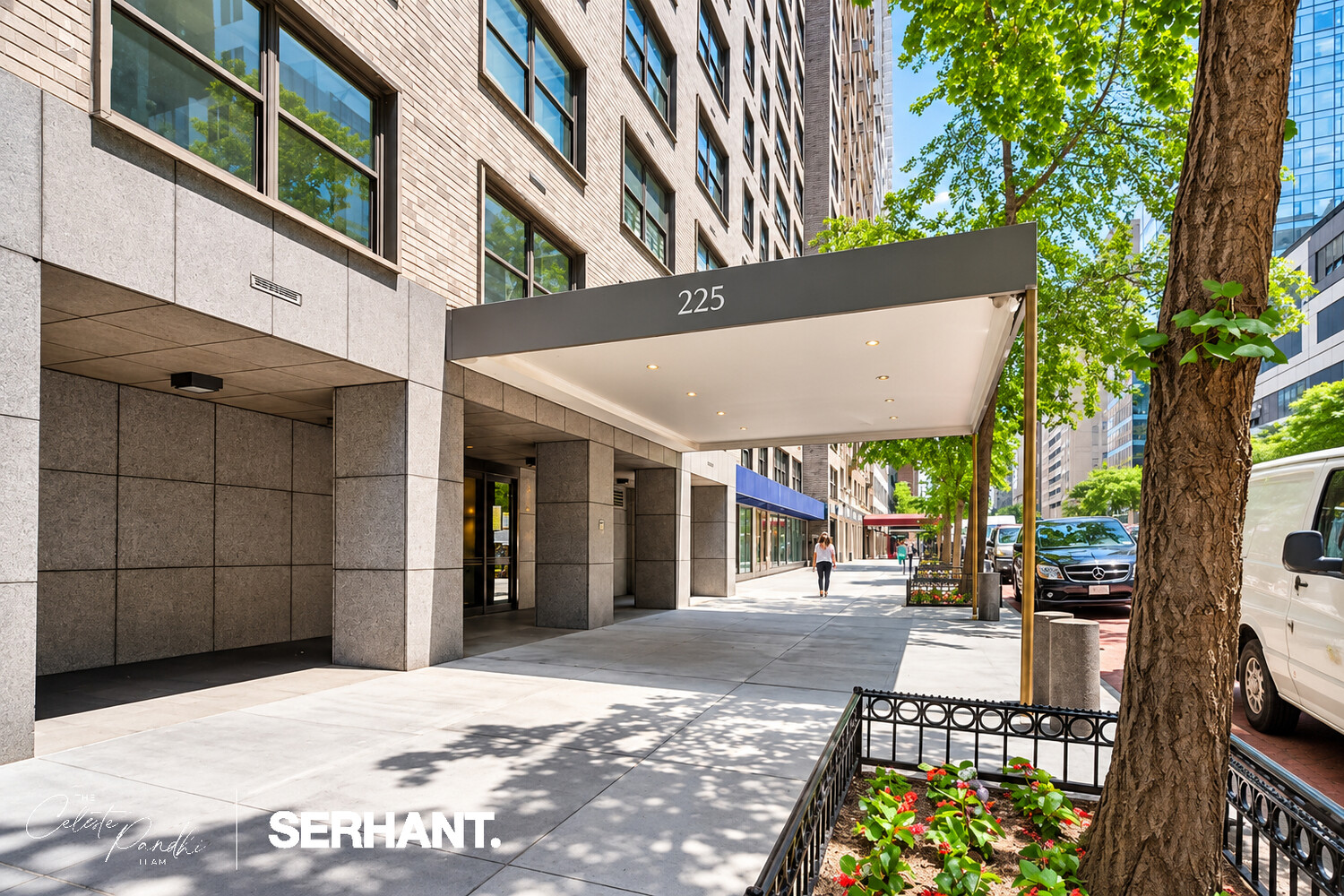 225 E 57TH Street 2N