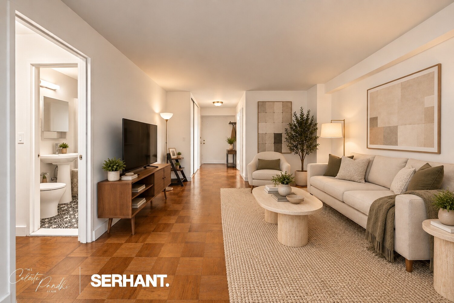 225 E 57TH Street 2N
