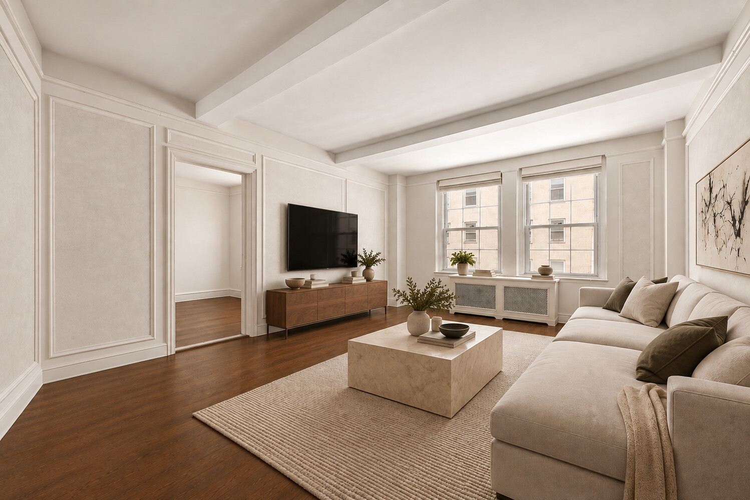 16 PARK Avenue 8B