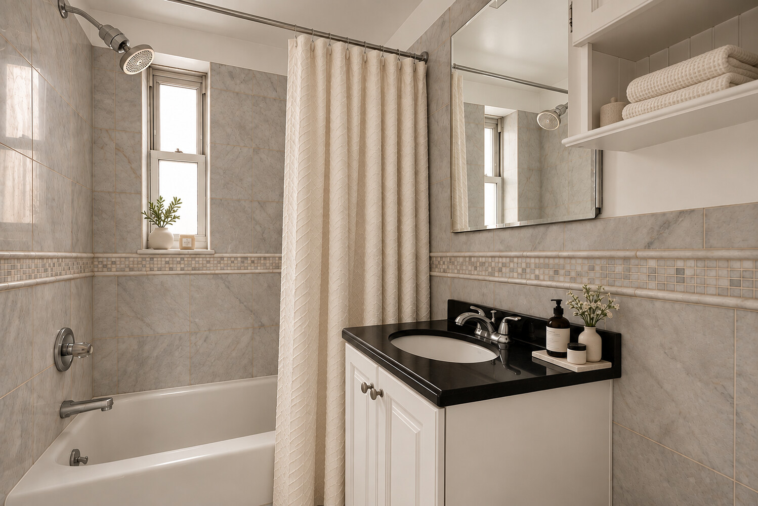 16 PARK Avenue 8B