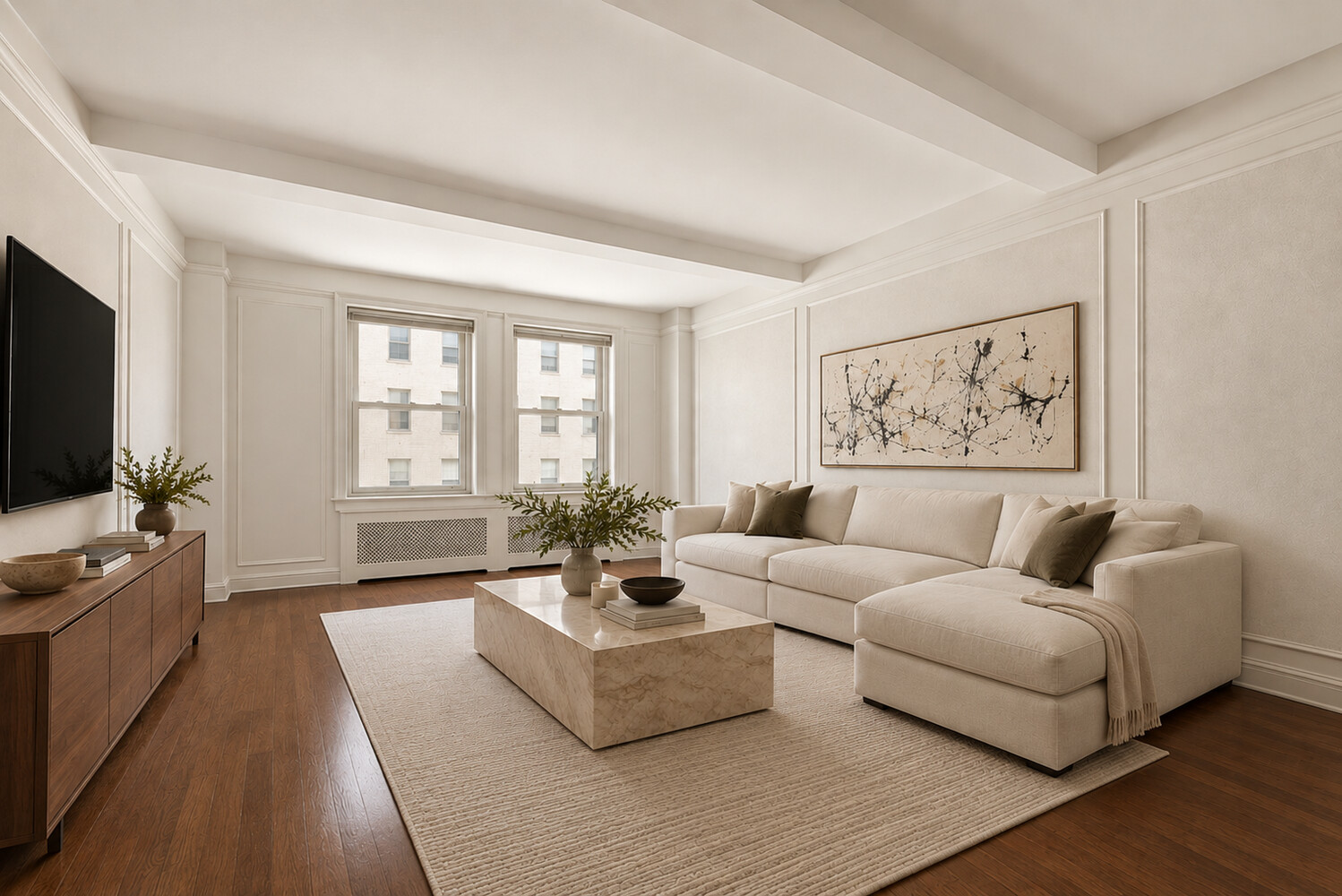 16 PARK Avenue 8B