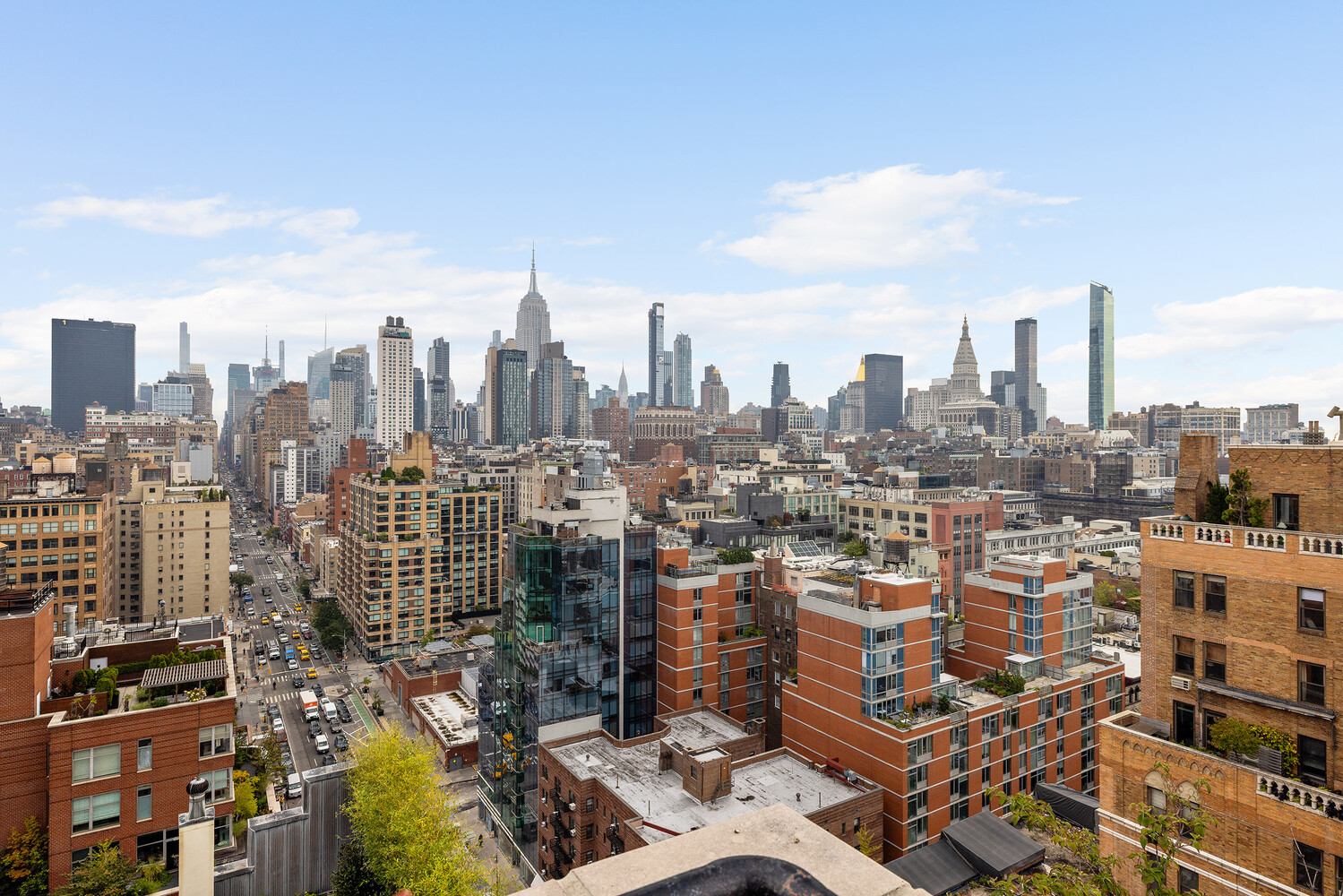 201 W 16TH Street 9B