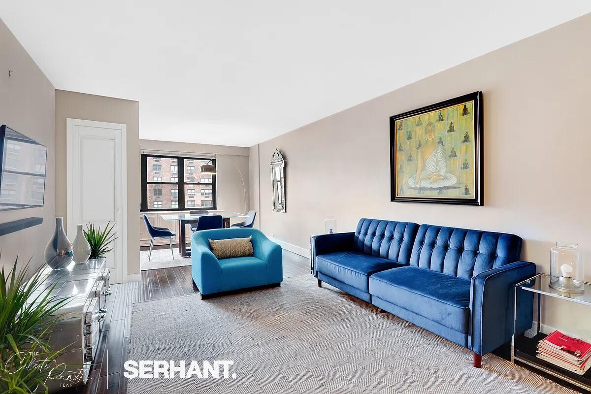 301 E 63RD Street 8B