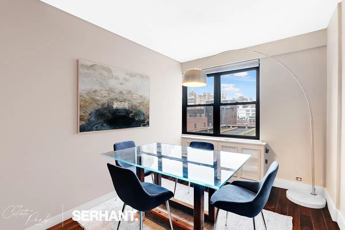 301 E 63RD Street 8B