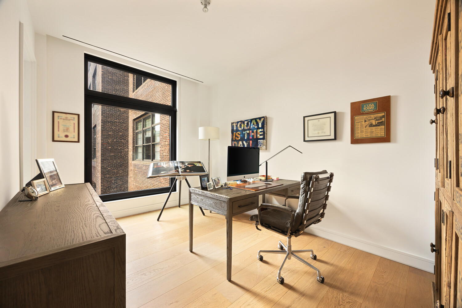 111 LEROY Street PH2