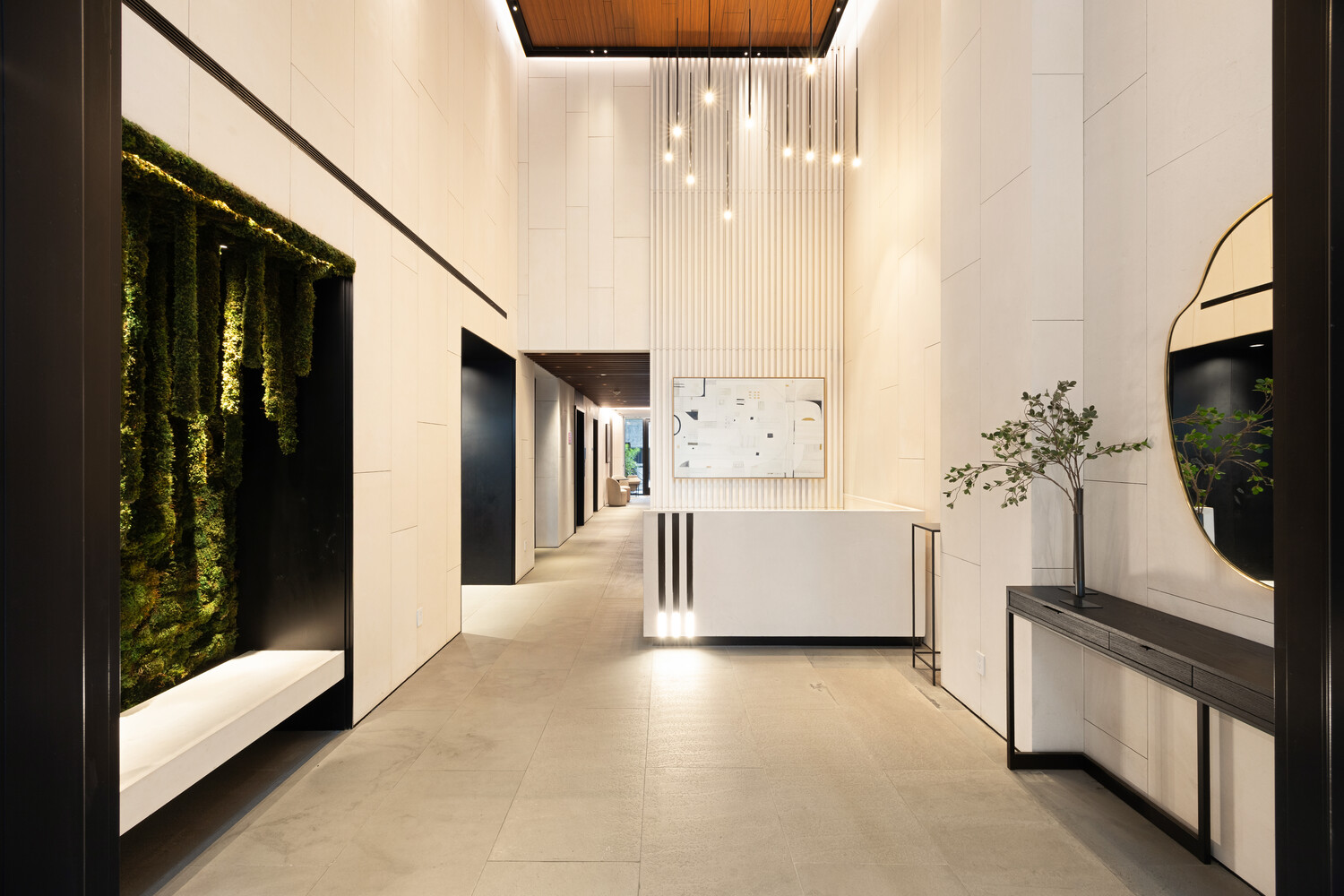 111 LEROY Street PH2