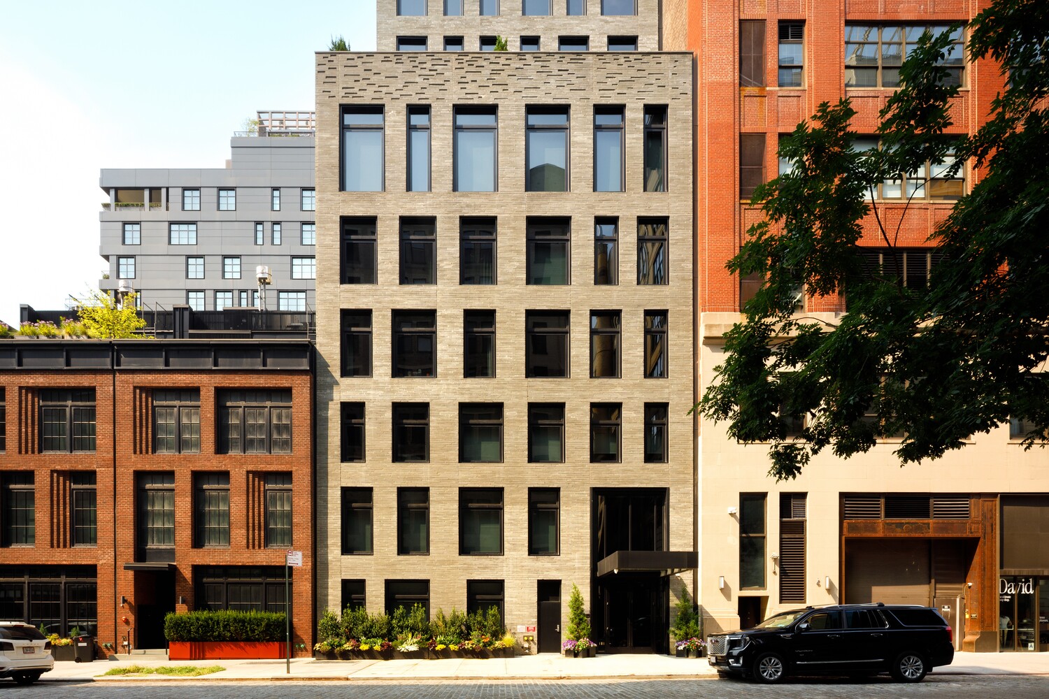 111 LEROY Street PH2
