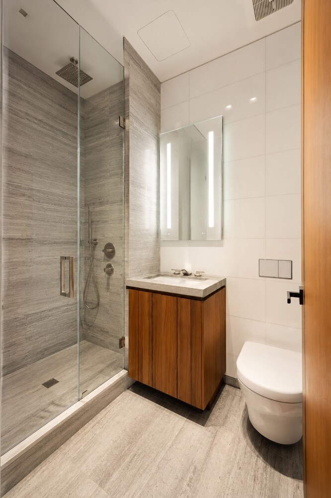 111 LEROY Street PH2