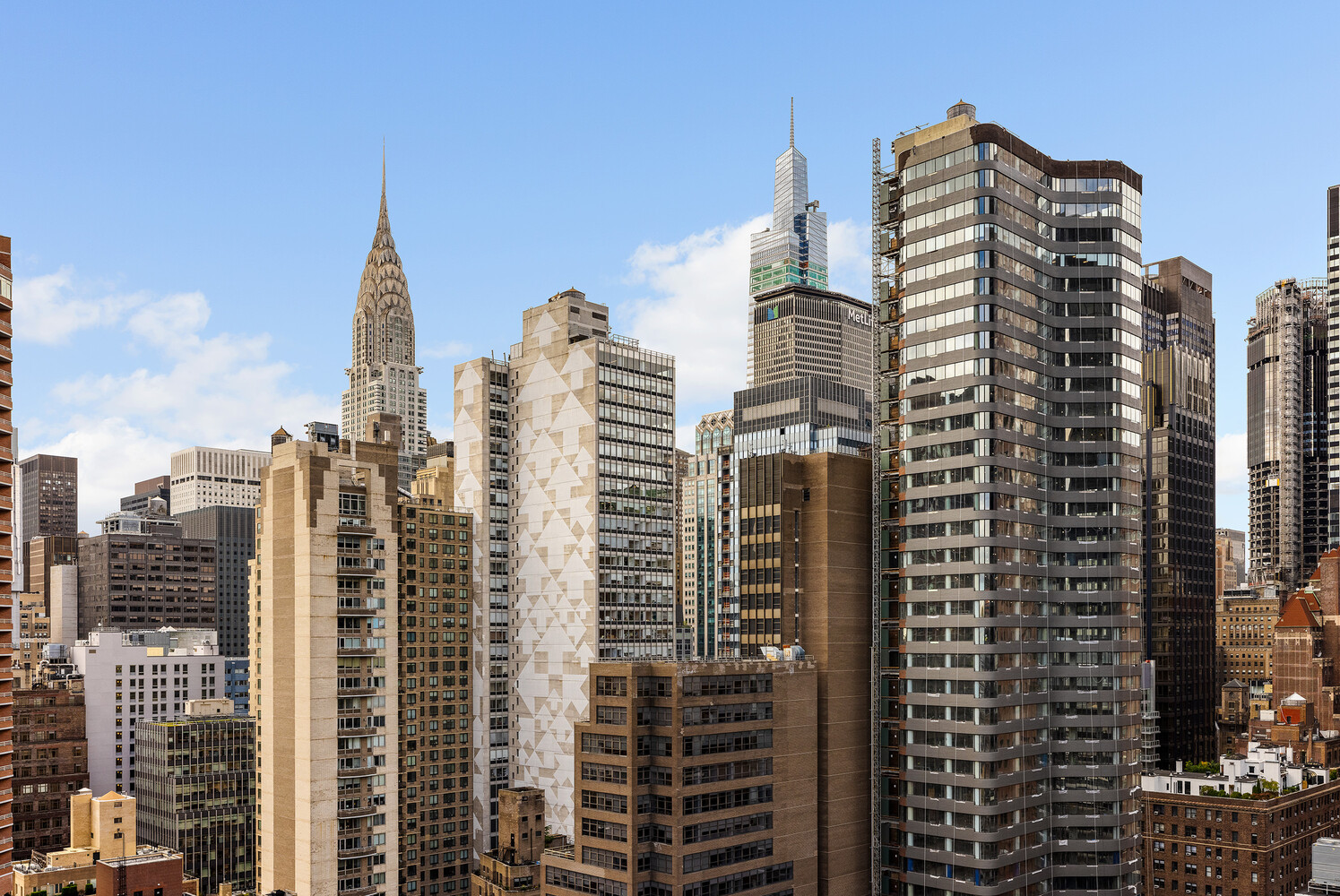 250 E 49TH Street 22BA