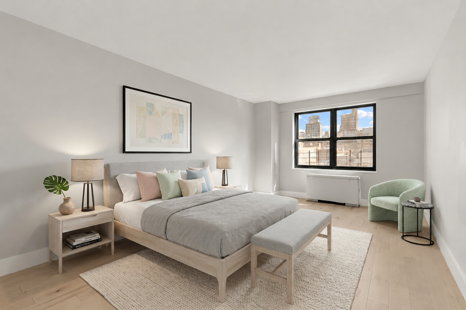 200 E 27TH Street 6W