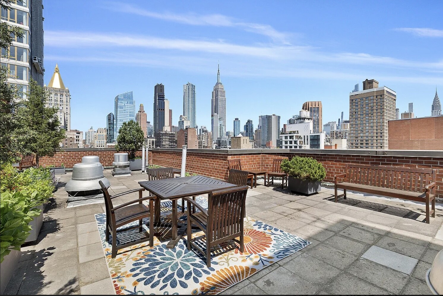 200 E 27TH Street 6W