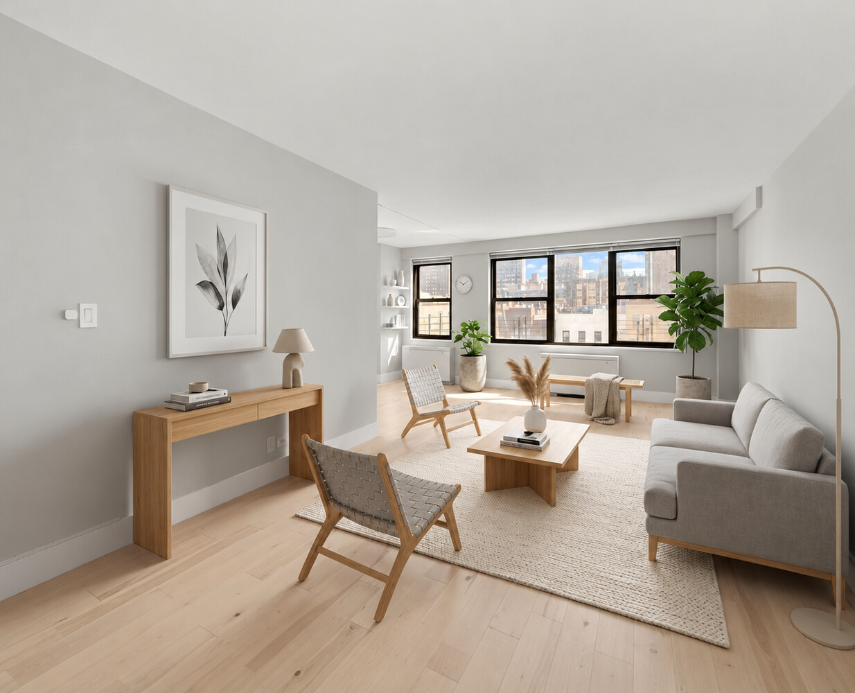 200 E 27TH Street 6W