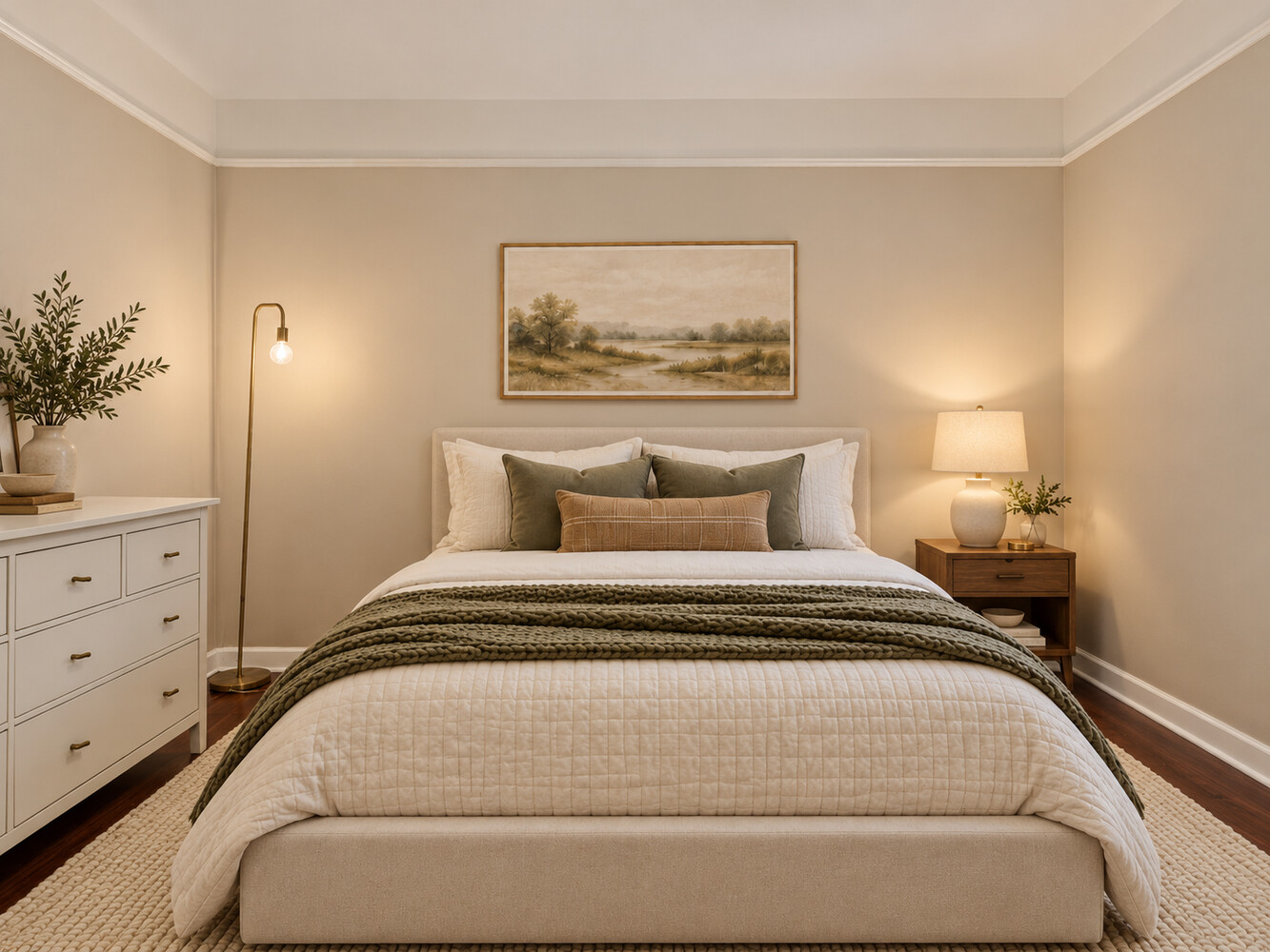 485 CENTRAL Park W APT2G