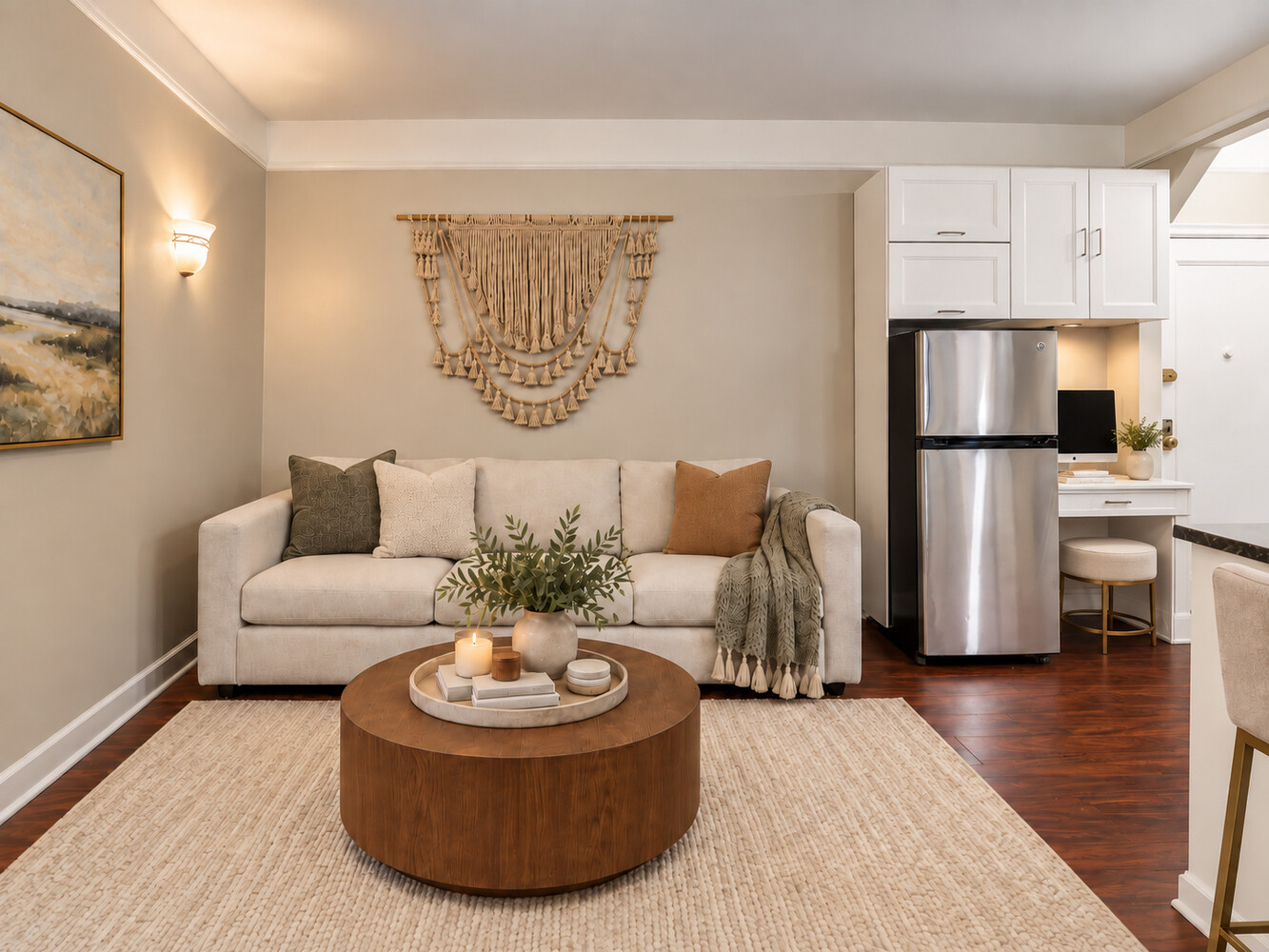 485 CENTRAL Park W APT2G