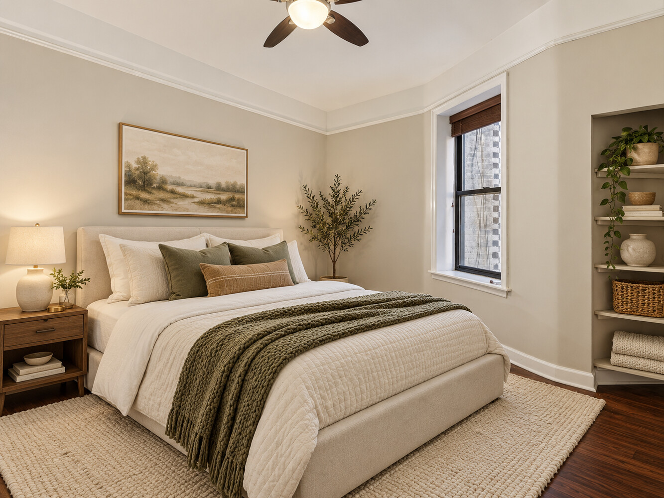 485 CENTRAL Park W APT2G