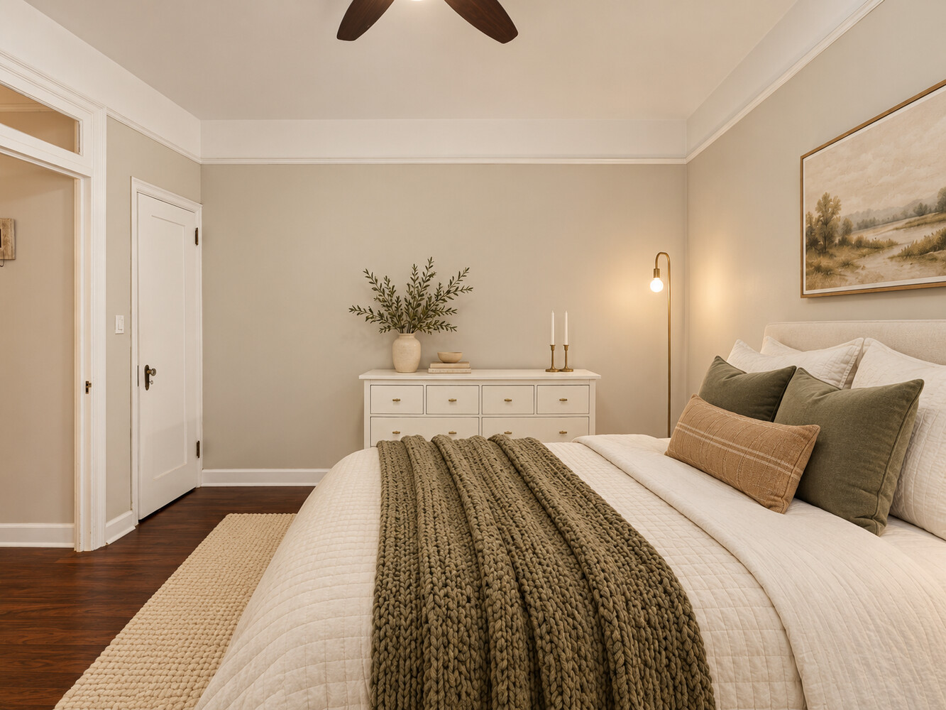 485 CENTRAL Park W APT2G