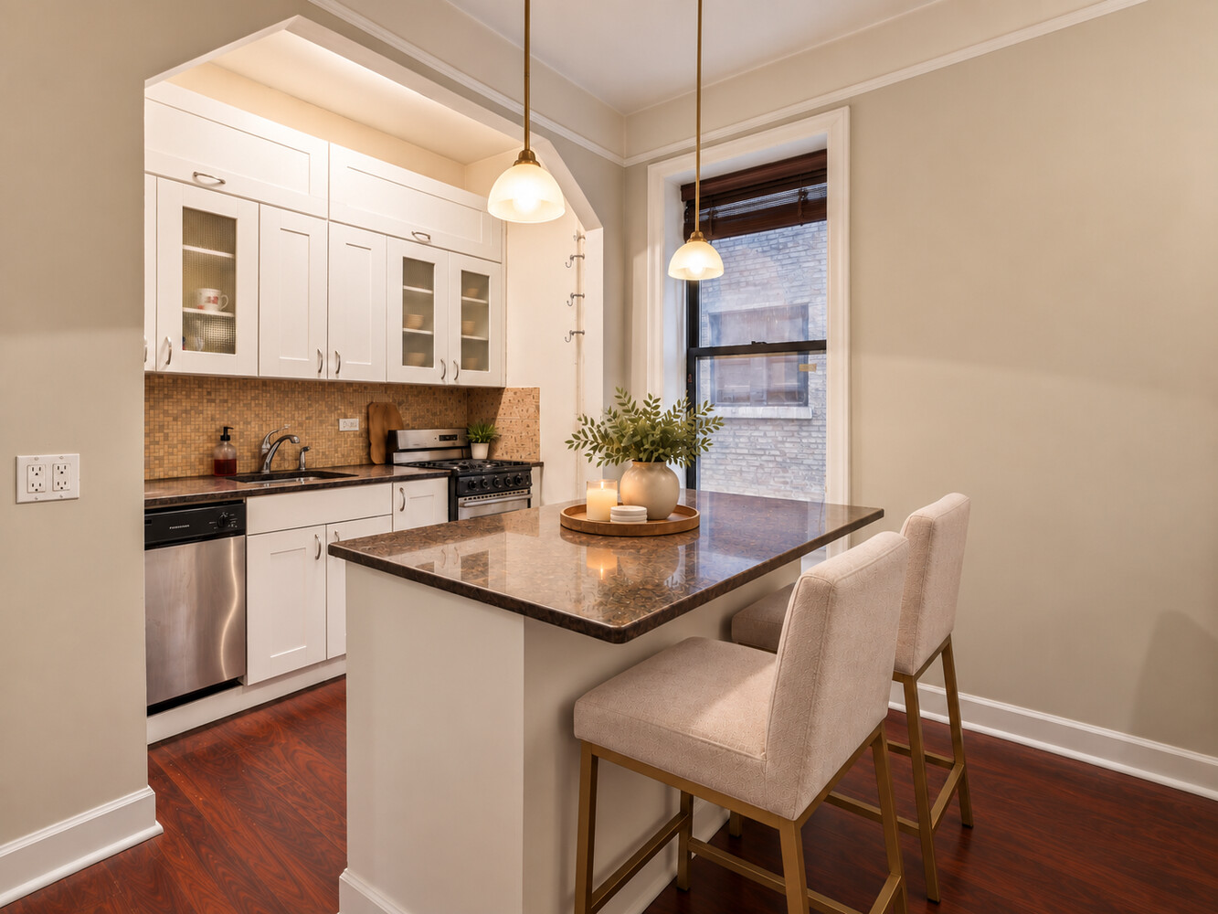 485 CENTRAL Park W APT2G