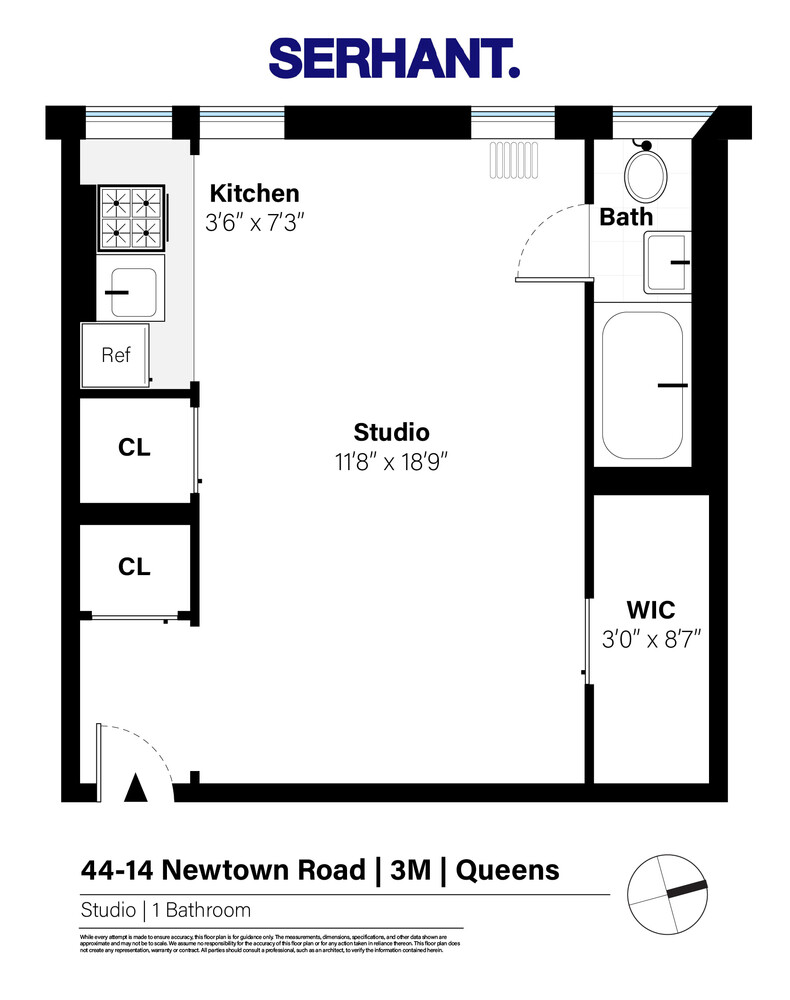 44-14 NEWTOWN Road 3M