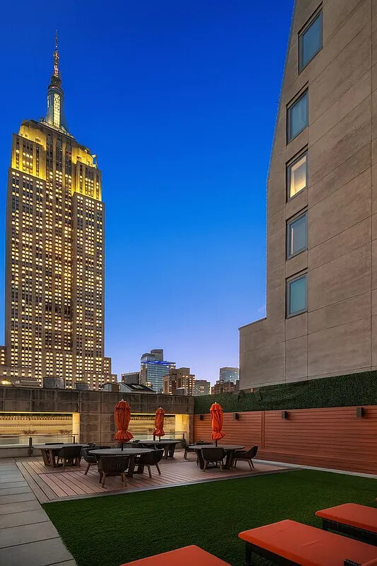 400 5TH Avenue 46AB