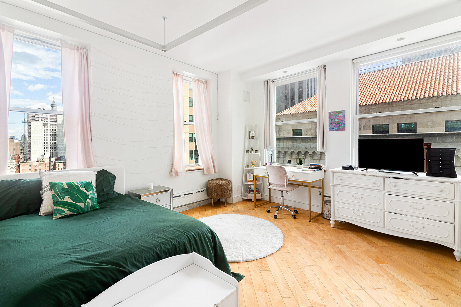 55 LIBERTY Street 19/20A