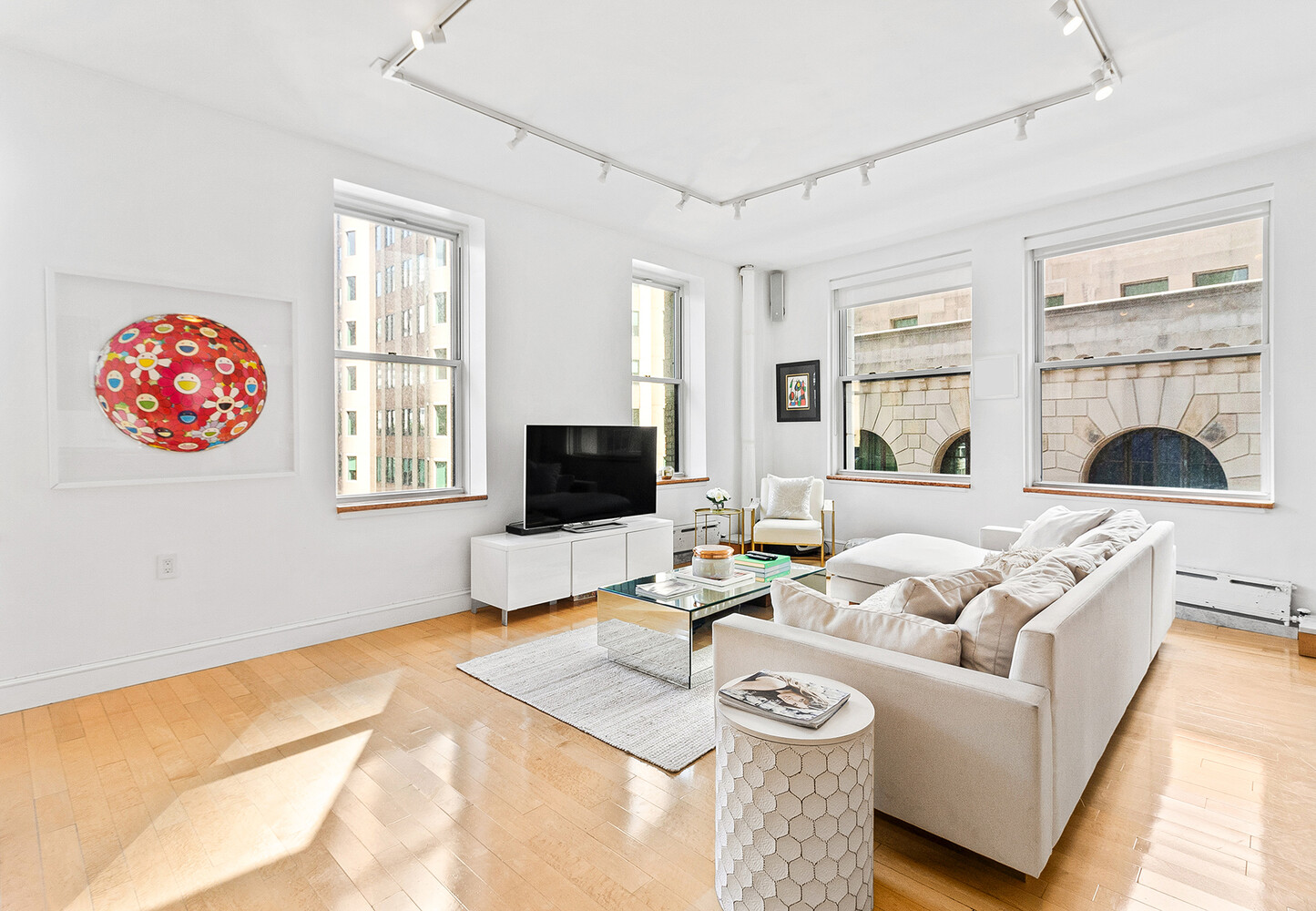 55 LIBERTY Street 19/20A