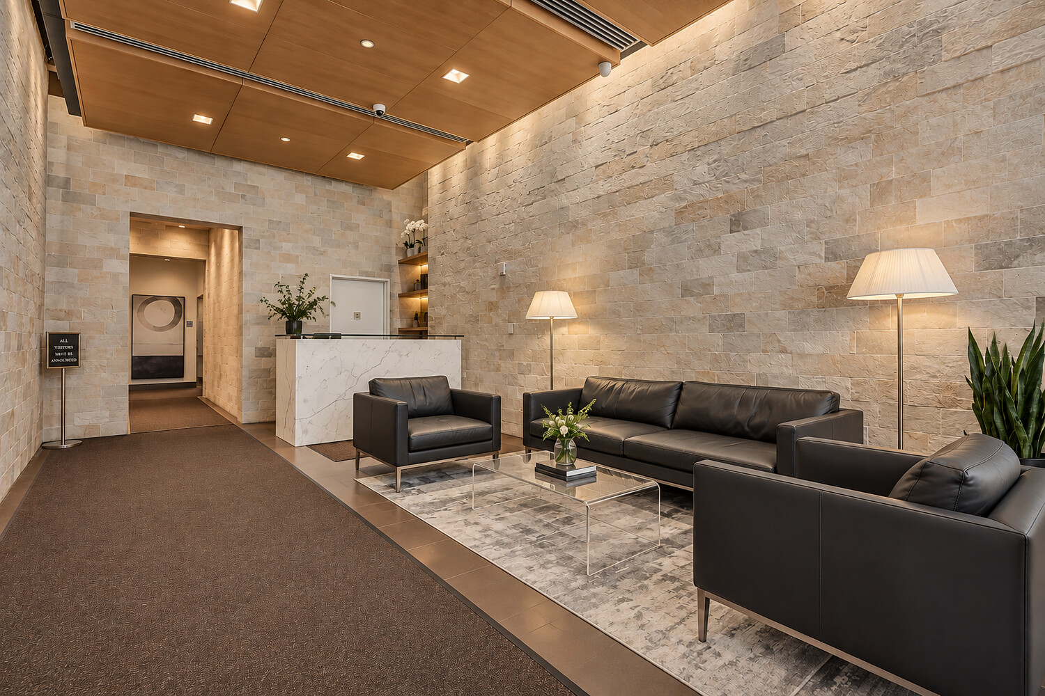 100 W 39TH Street 43J