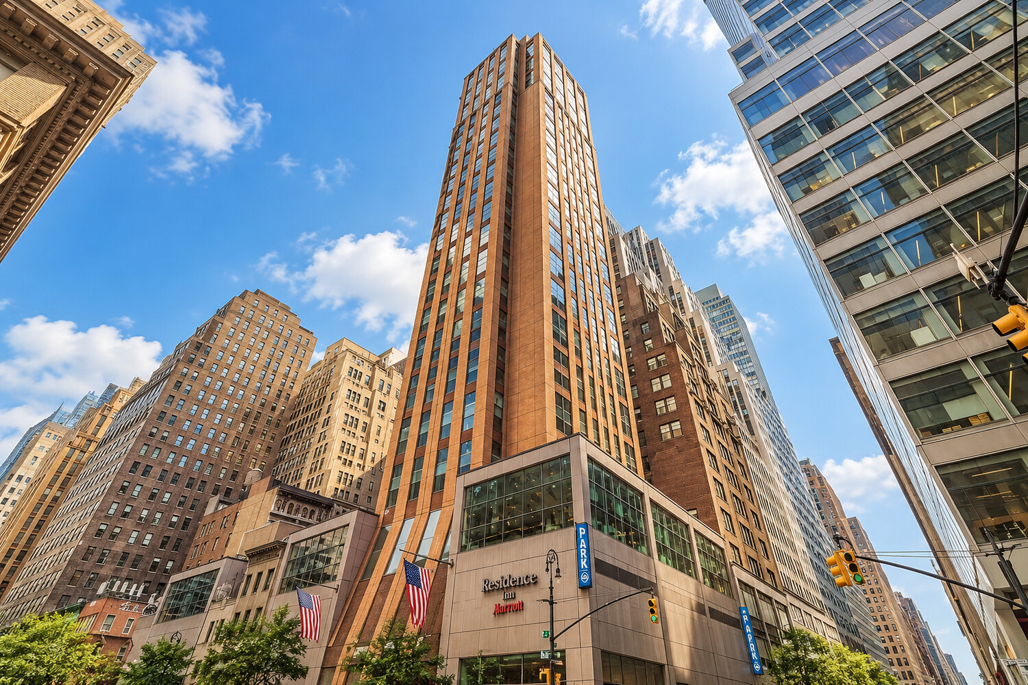 100 W 39TH Street 43J