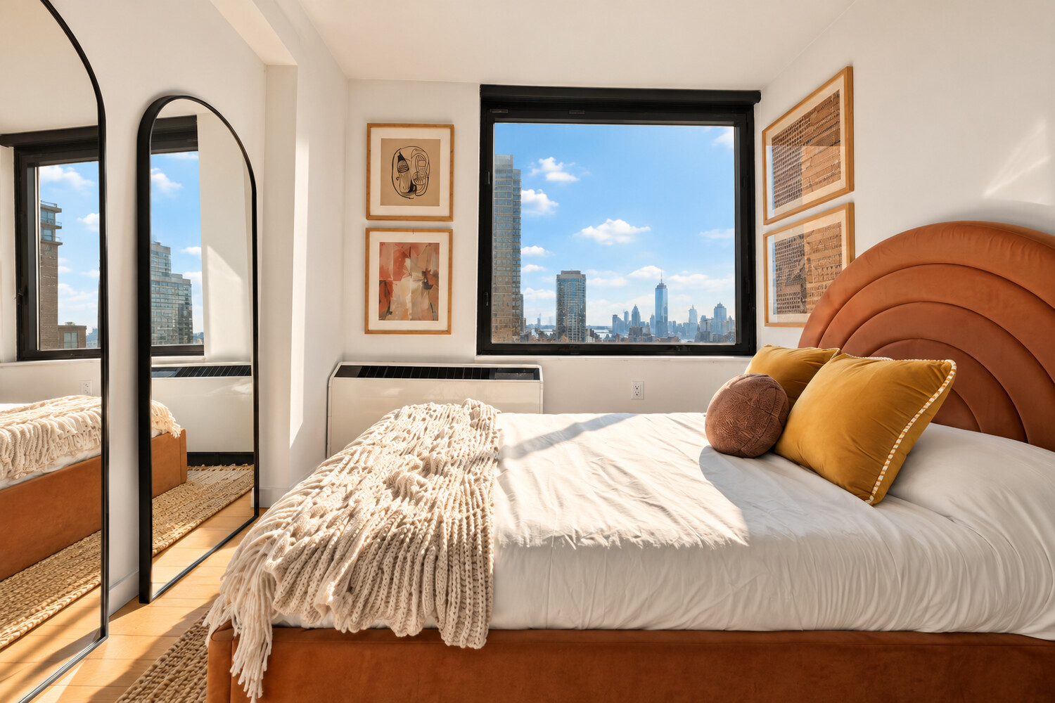 100 W 39TH Street 43J