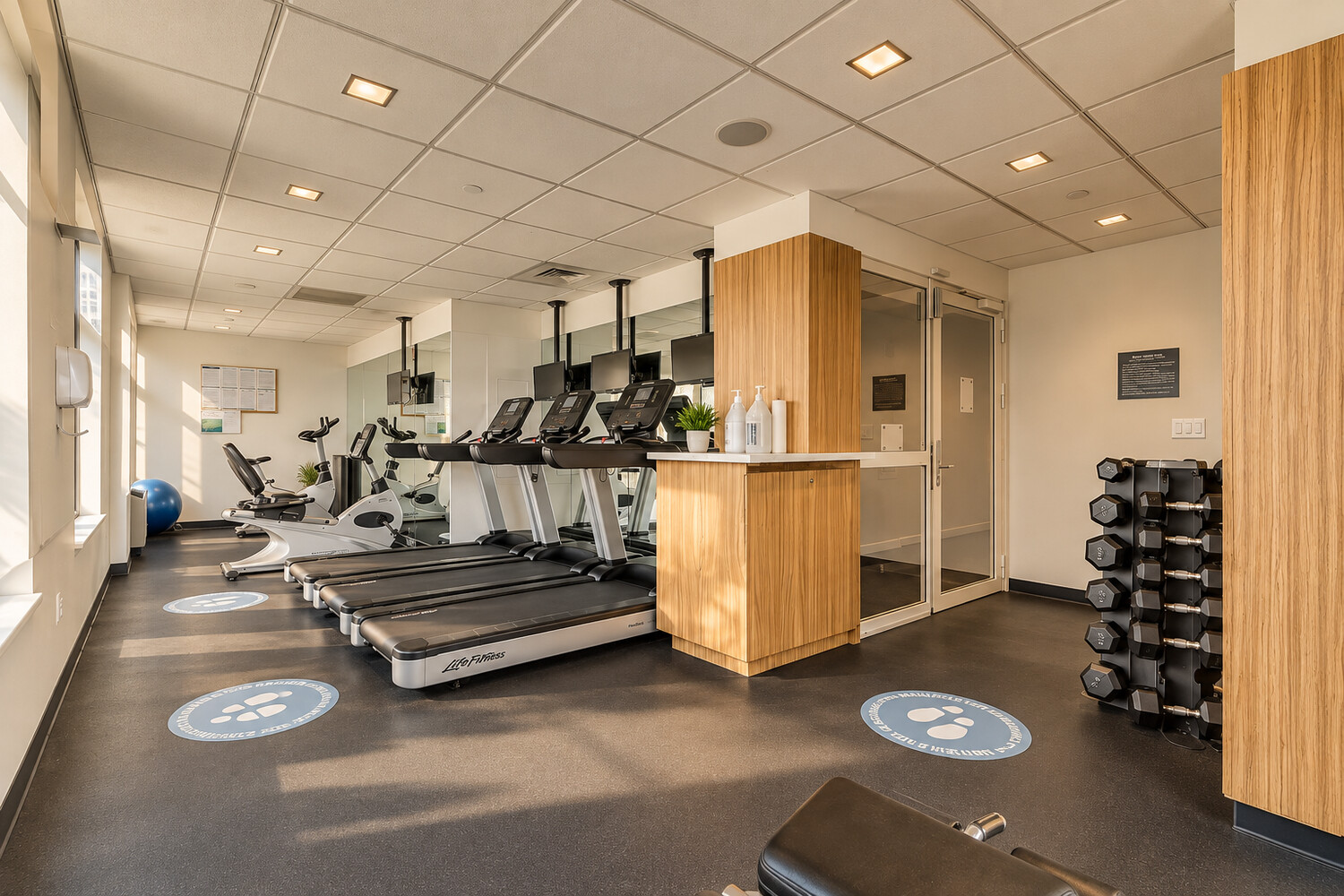 100 W 39TH Street 43J