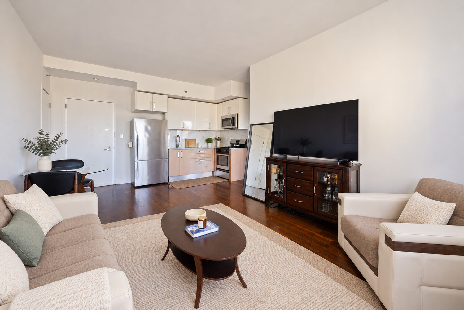 100 MASPETH Avenue 6H