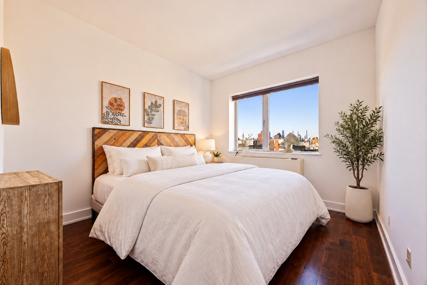 100 MASPETH Avenue 6H
