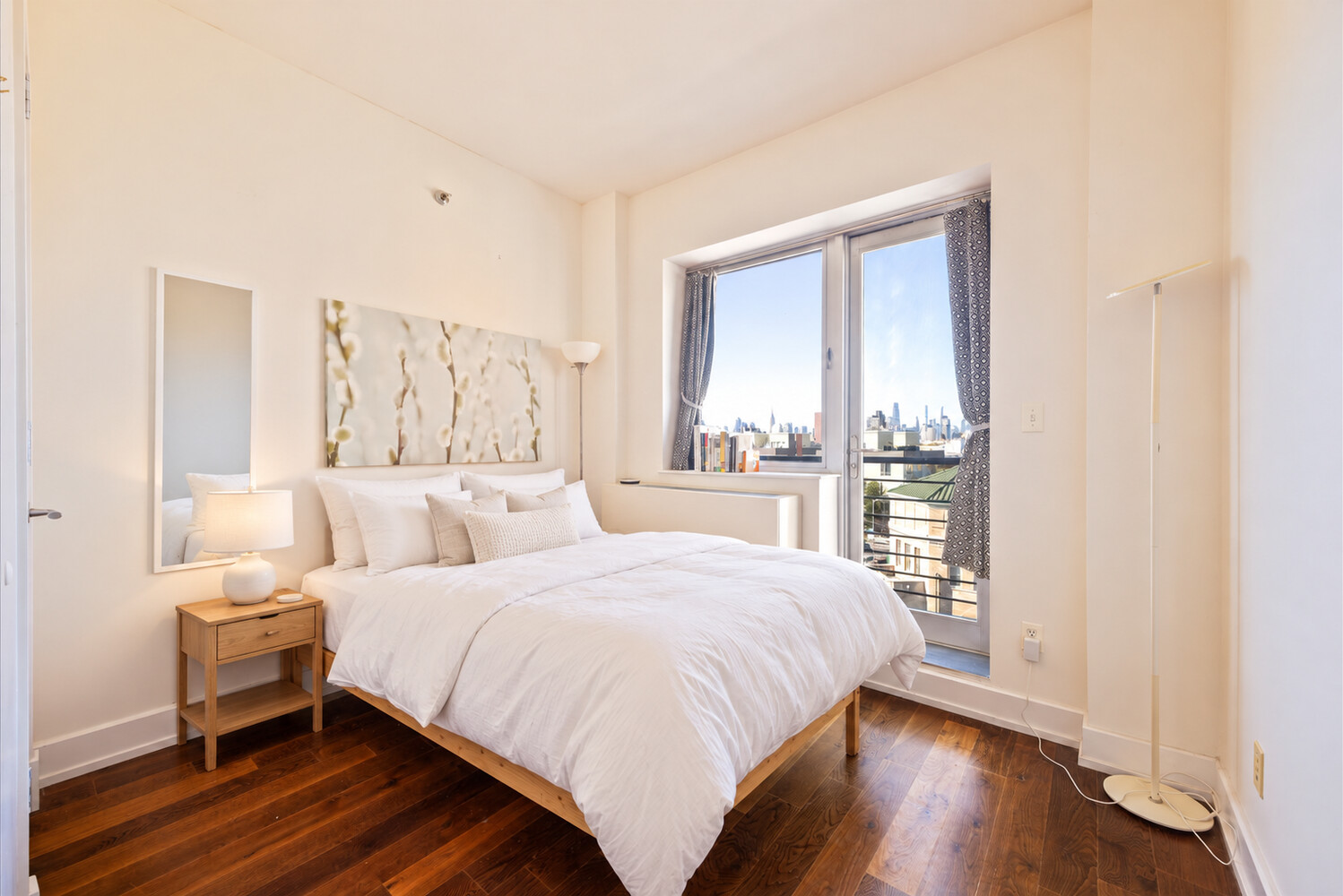 100 MASPETH Avenue 6H