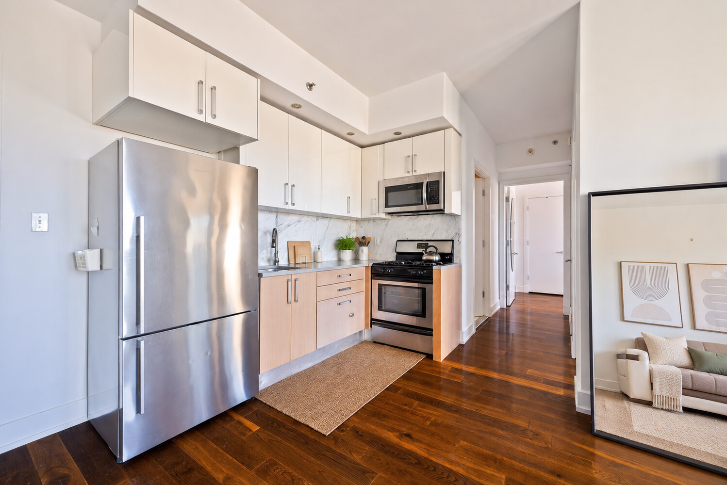 100 MASPETH Avenue 6H
