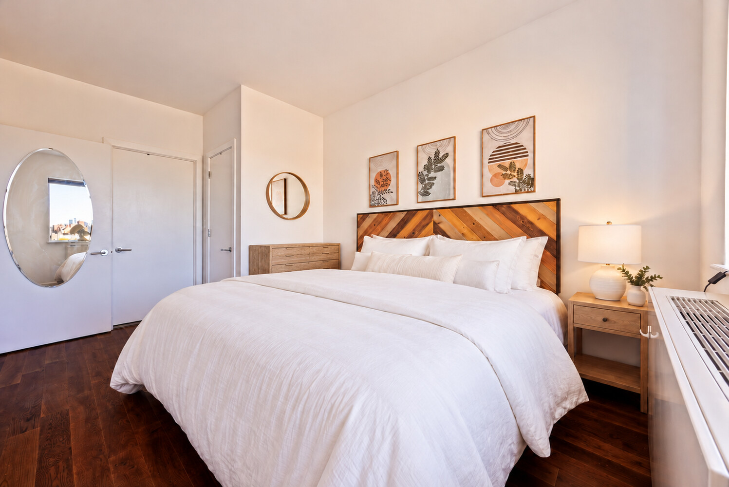 100 MASPETH Avenue 6H