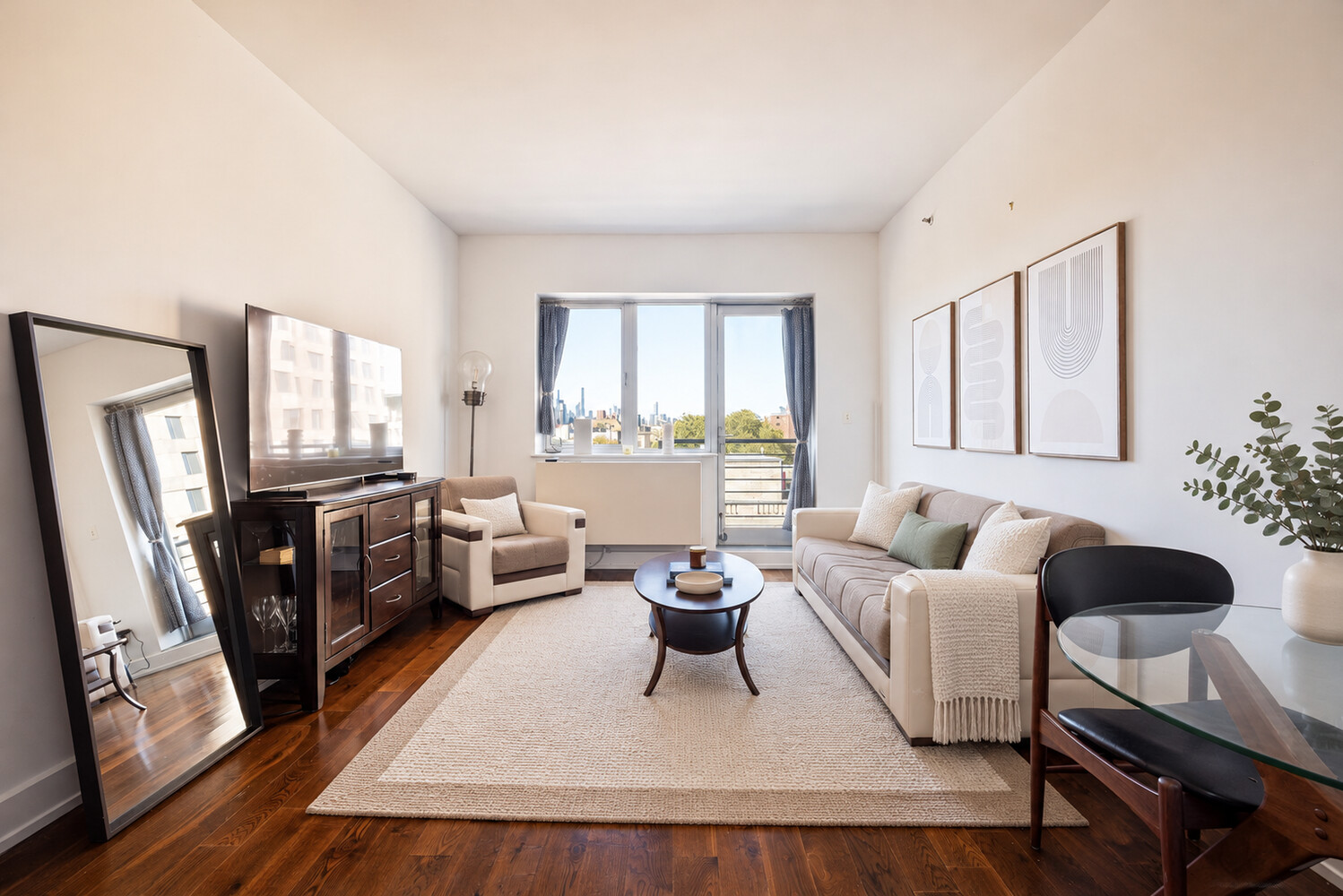 100 MASPETH Avenue 6H