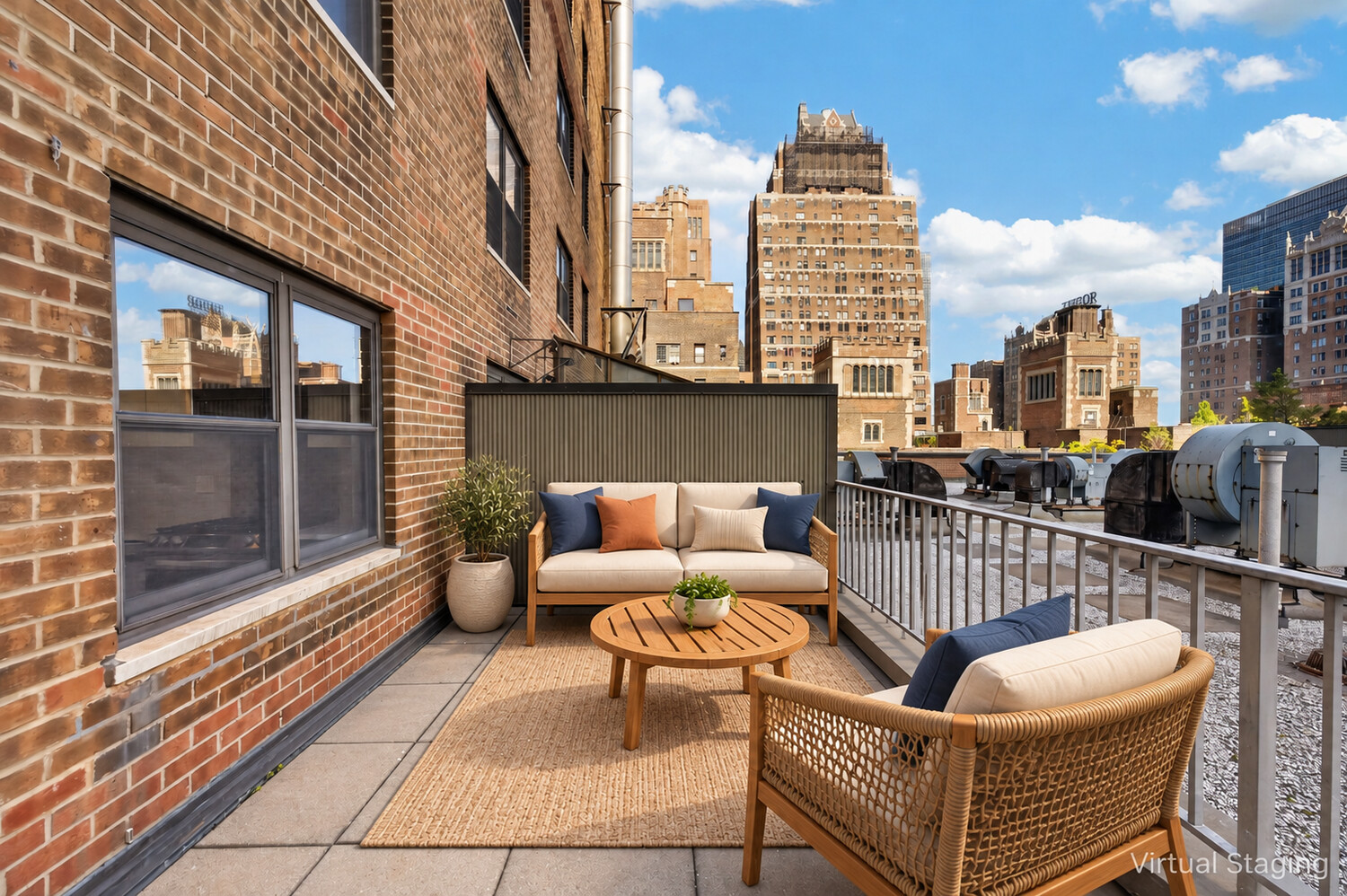 305 E 40TH Street 15L